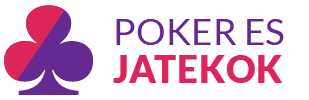 Poker es Jatekok
